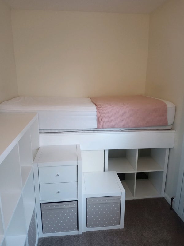 Room Saint George's Drive in Nottingham