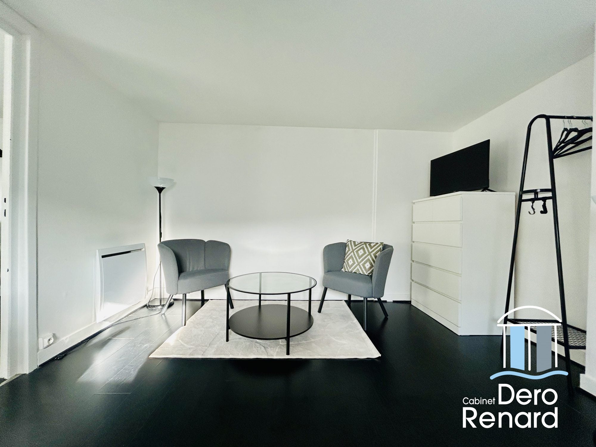 Appartement Rue La Pérouse à Le Havre