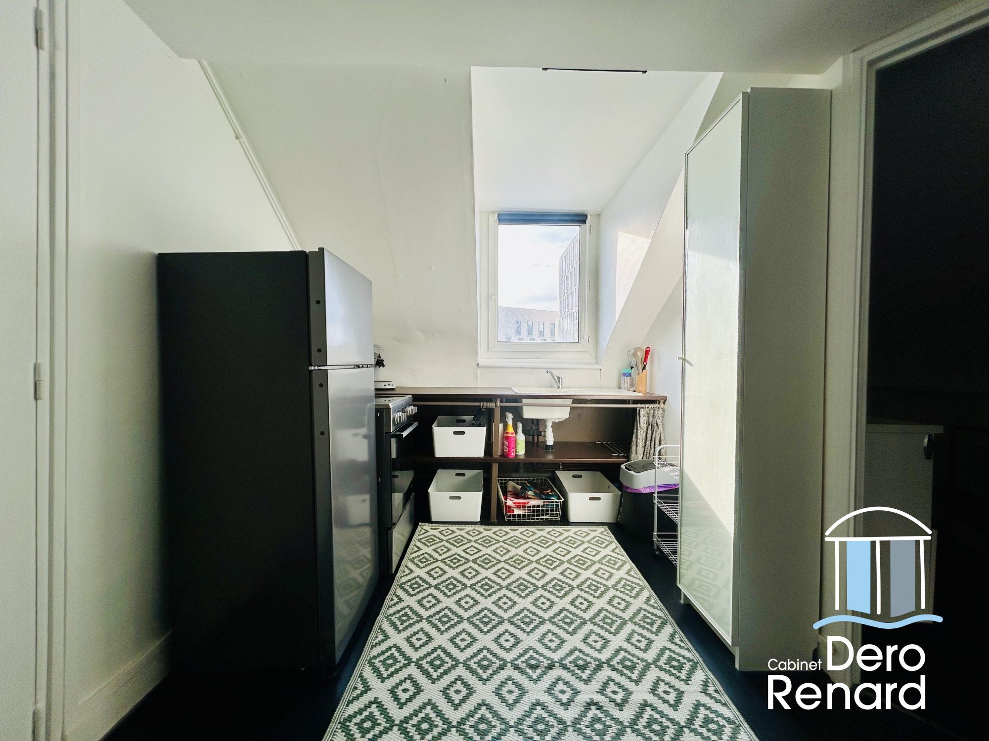 Appartement Rue La Pérouse à Le Havre