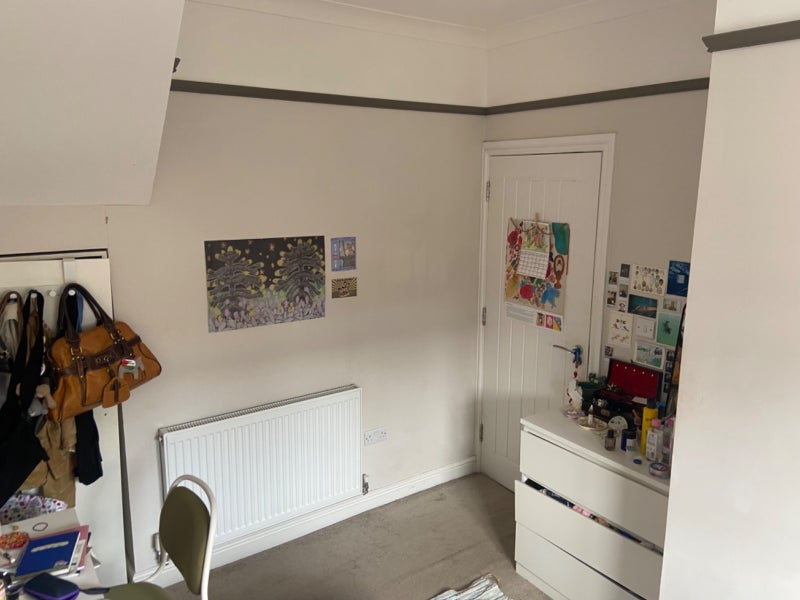 Room Worthing Street in Manchester