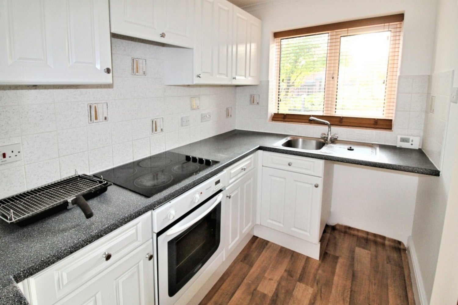 House Plassey Close in Exeter