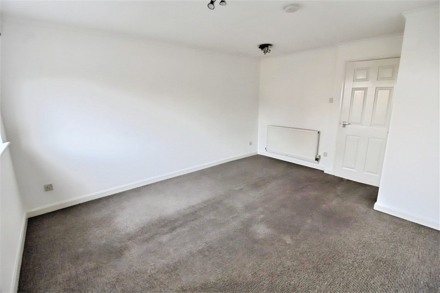 House Plassey Close in Exeter