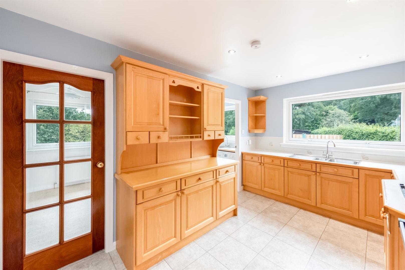 House B9140 in Dollar