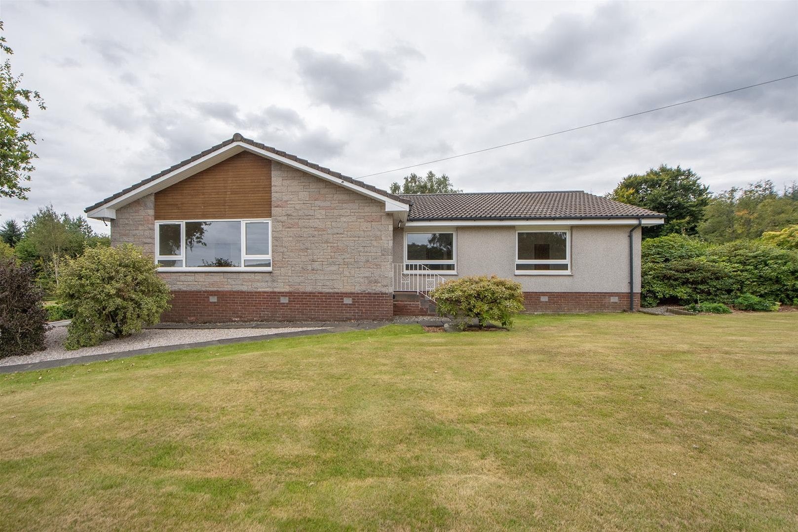 House B9140 in Dollar