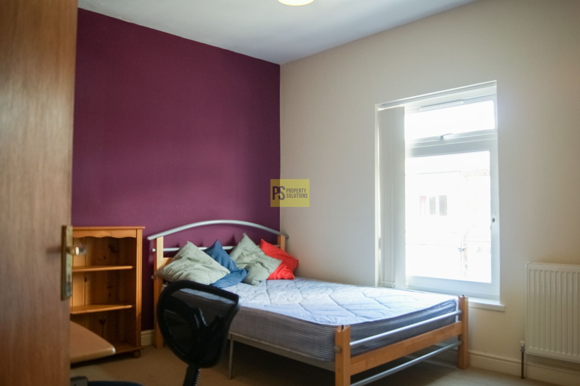 Room Milner Road in Birmingham