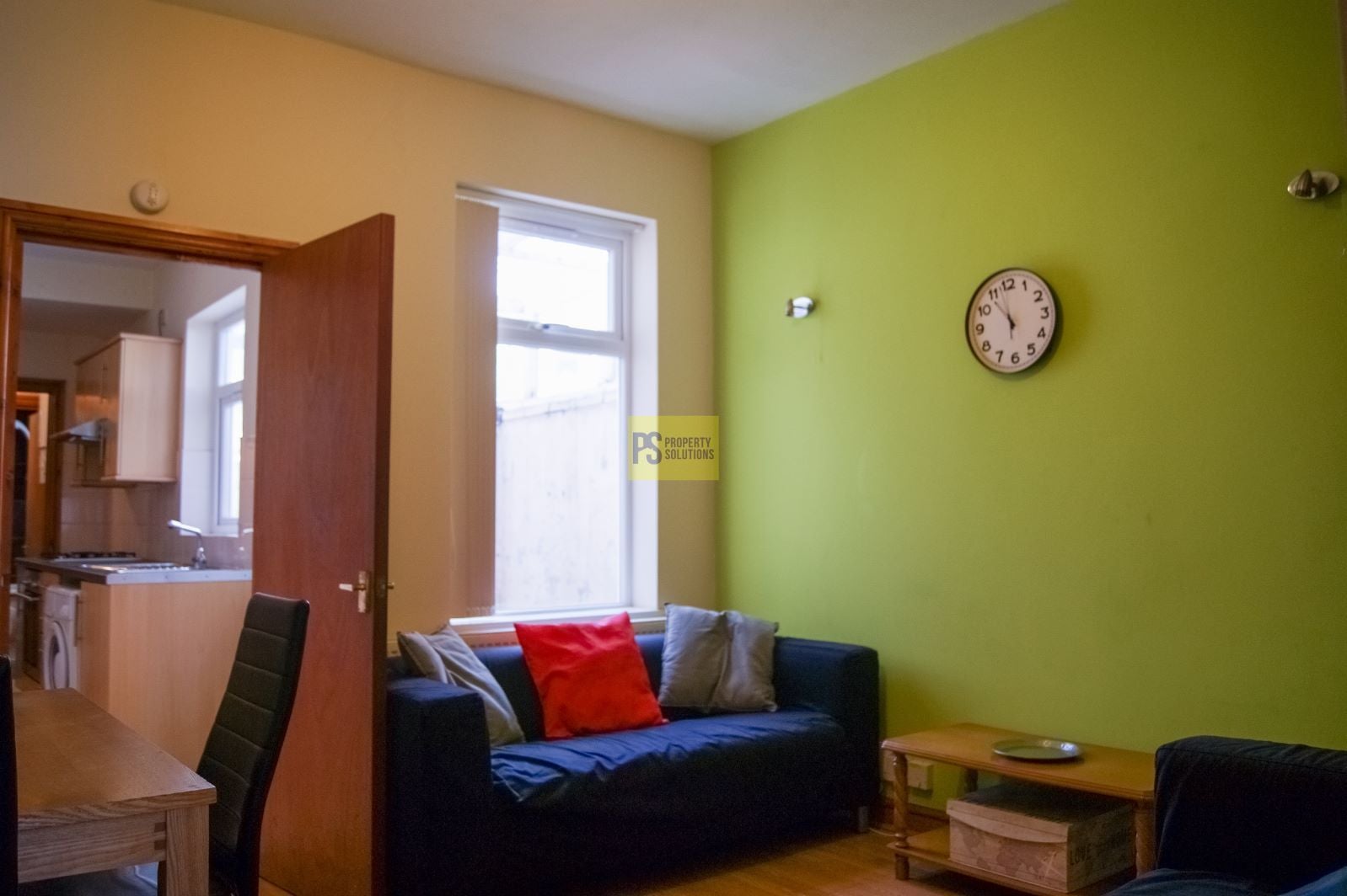 Room Milner Road in Birmingham