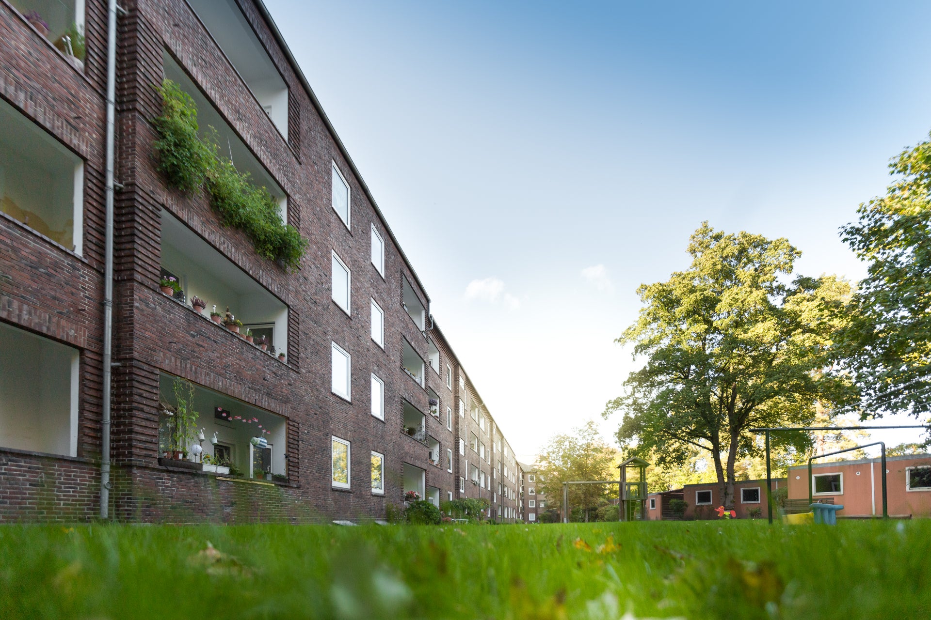 Wohnung Elsässer Straße in Bremerhaven