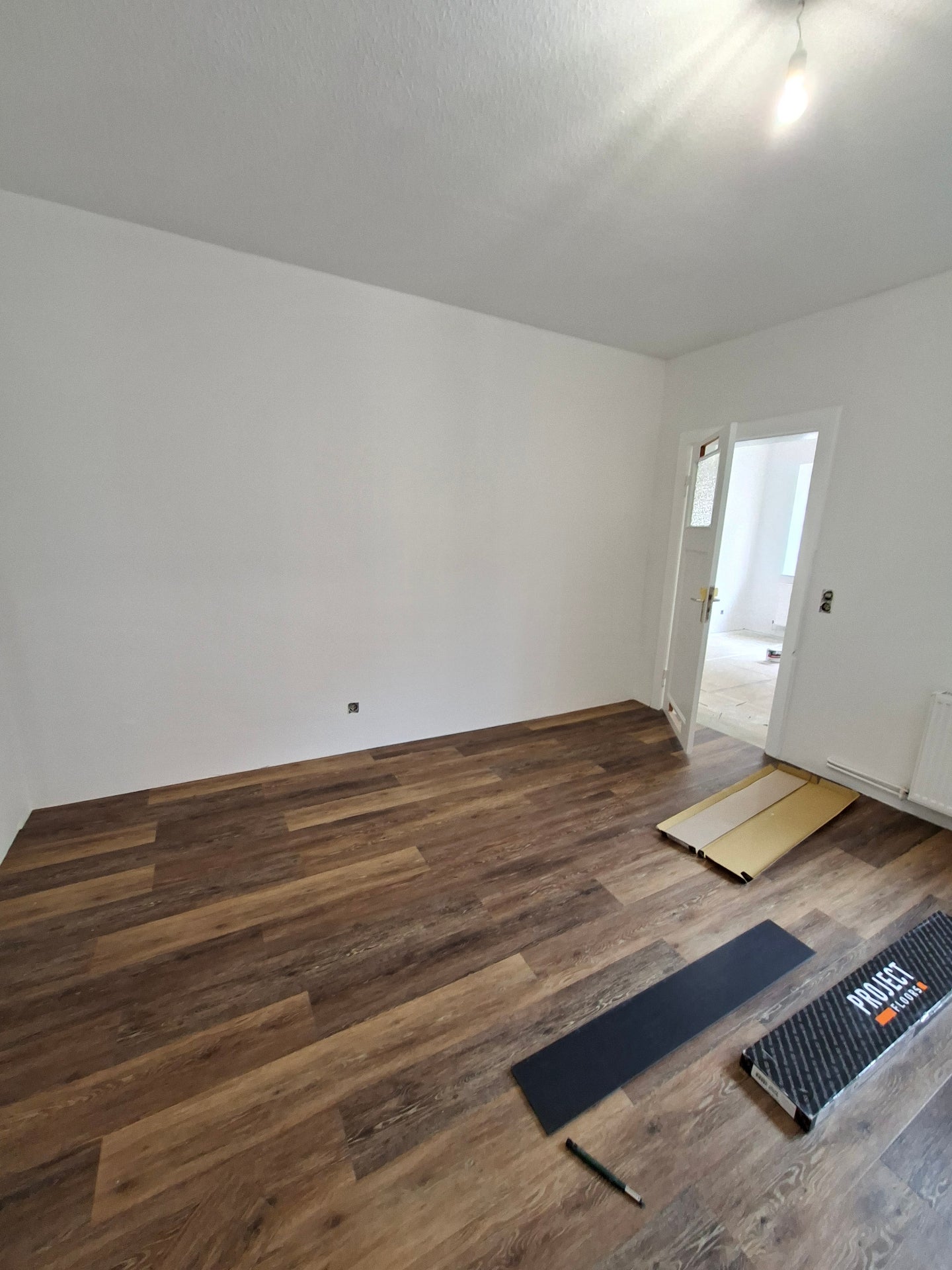 Wohnung Elsässer Straße in Bremerhaven