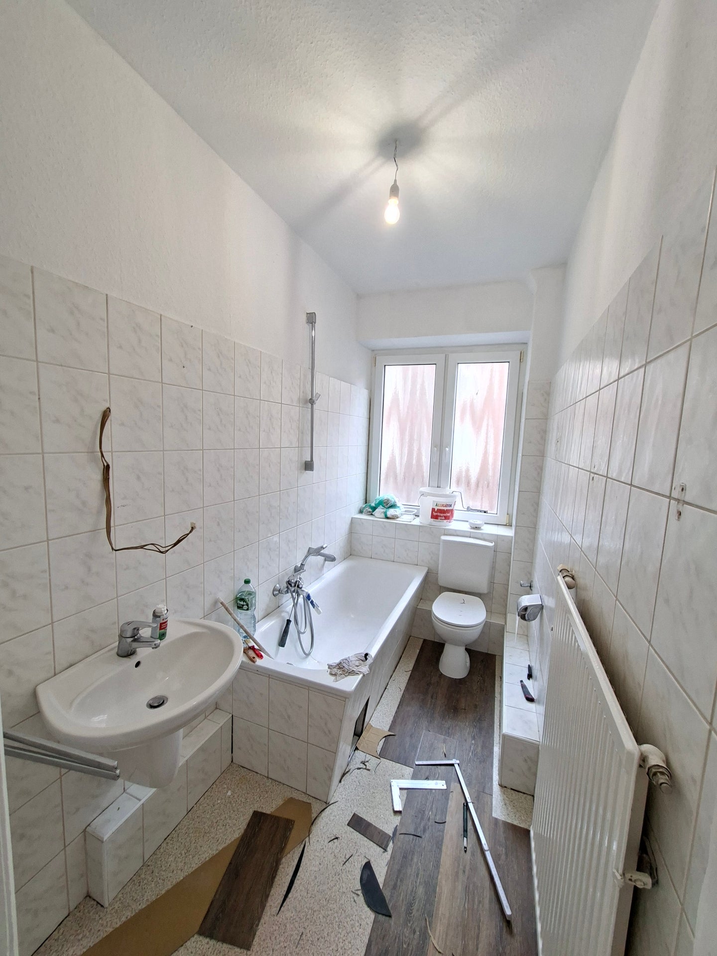 Wohnung Elsässer Straße in Bremerhaven