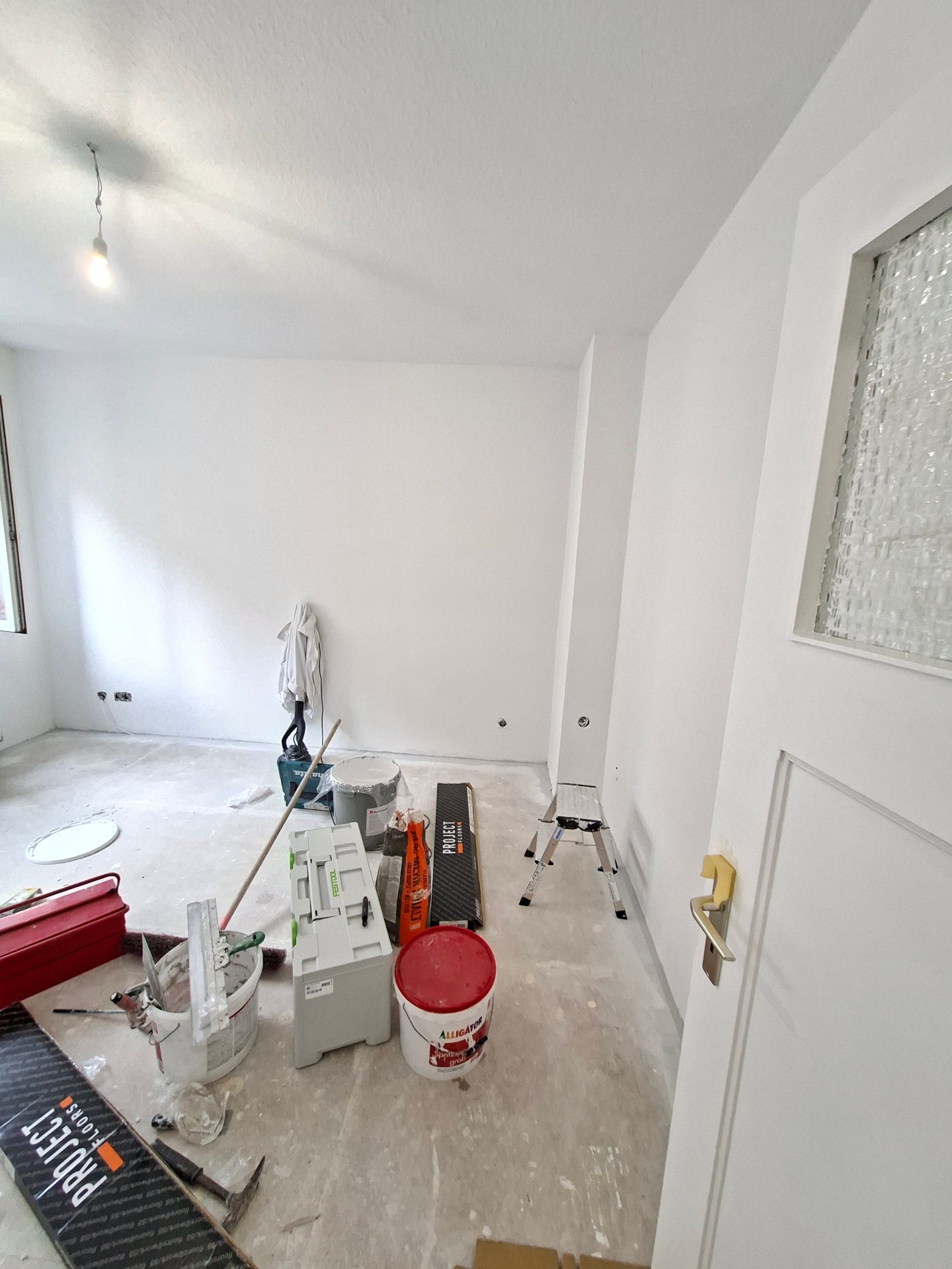 Wohnung Elsässer Straße in Bremerhaven