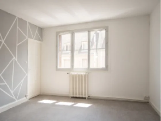 Appartement Rue du Maréchal Leclerc à Le Creusot