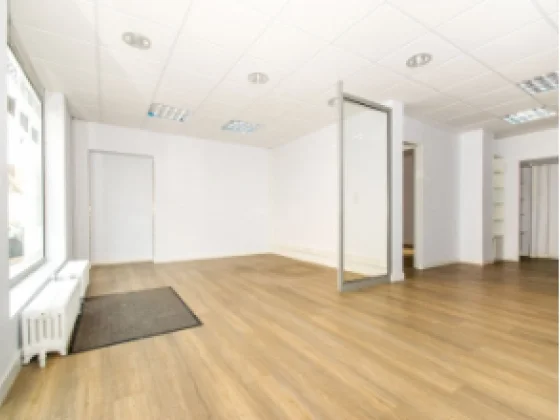 Appartement Rue du Maréchal Leclerc à Le Creusot