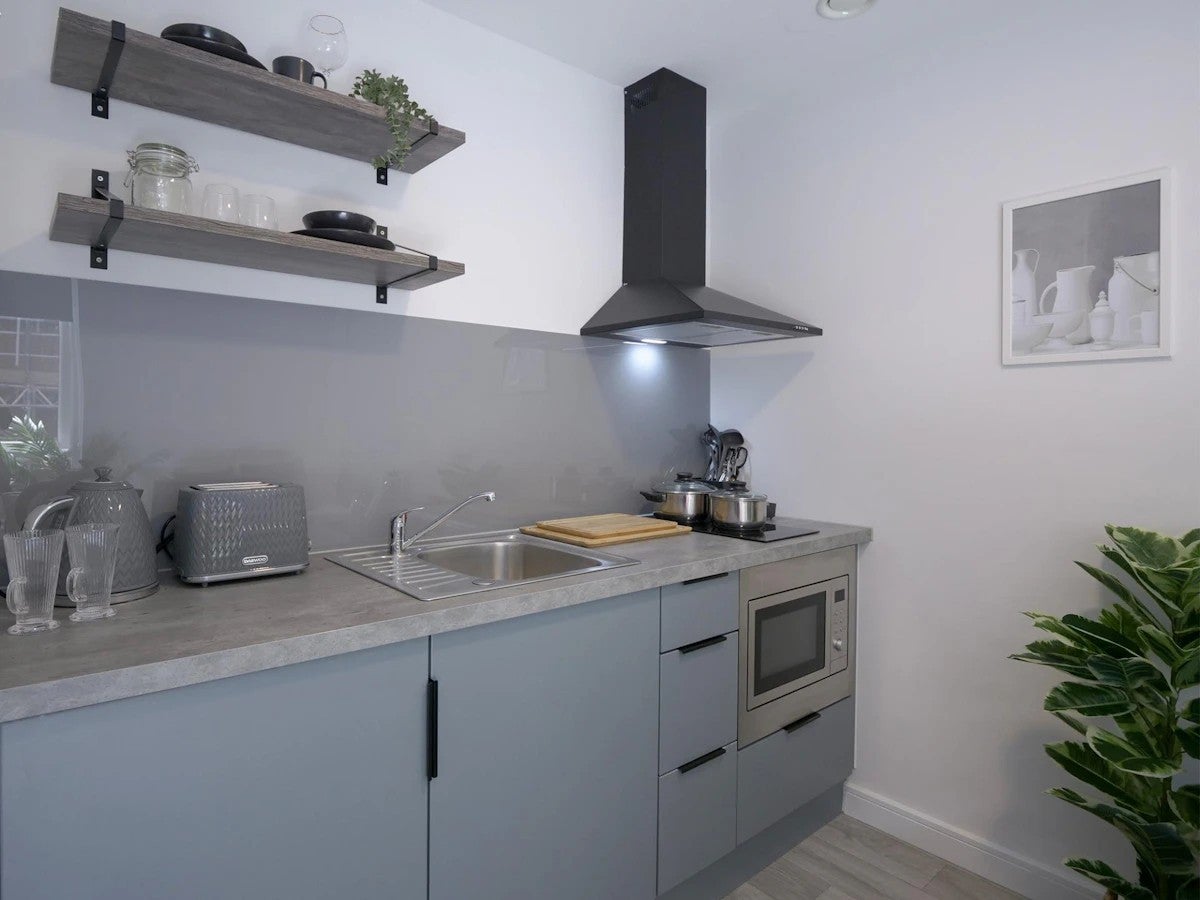 Room Ashmoor Street in Preston