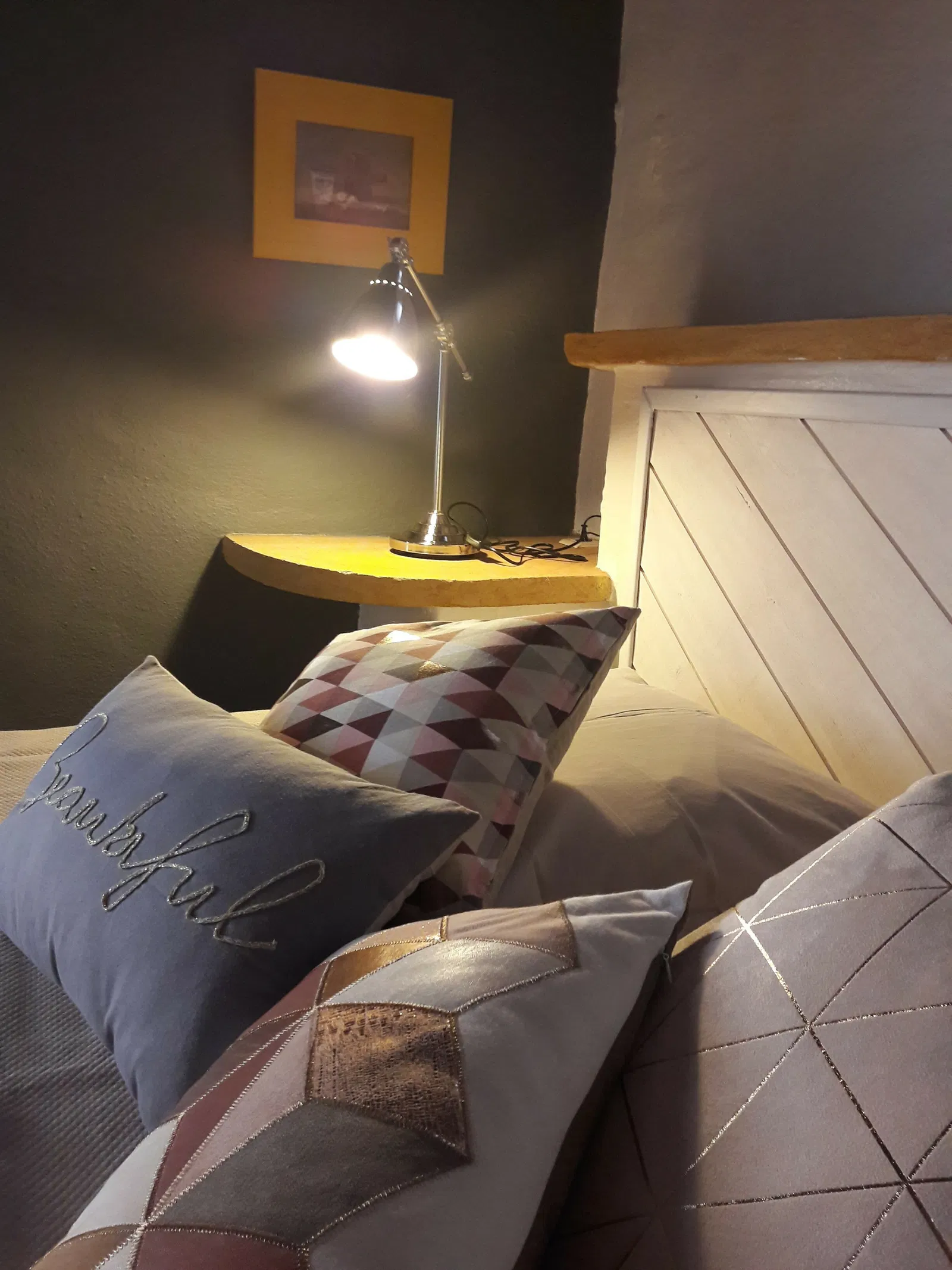 Room Rue de l'Abattoir in Villeneuve-lès-Béziers