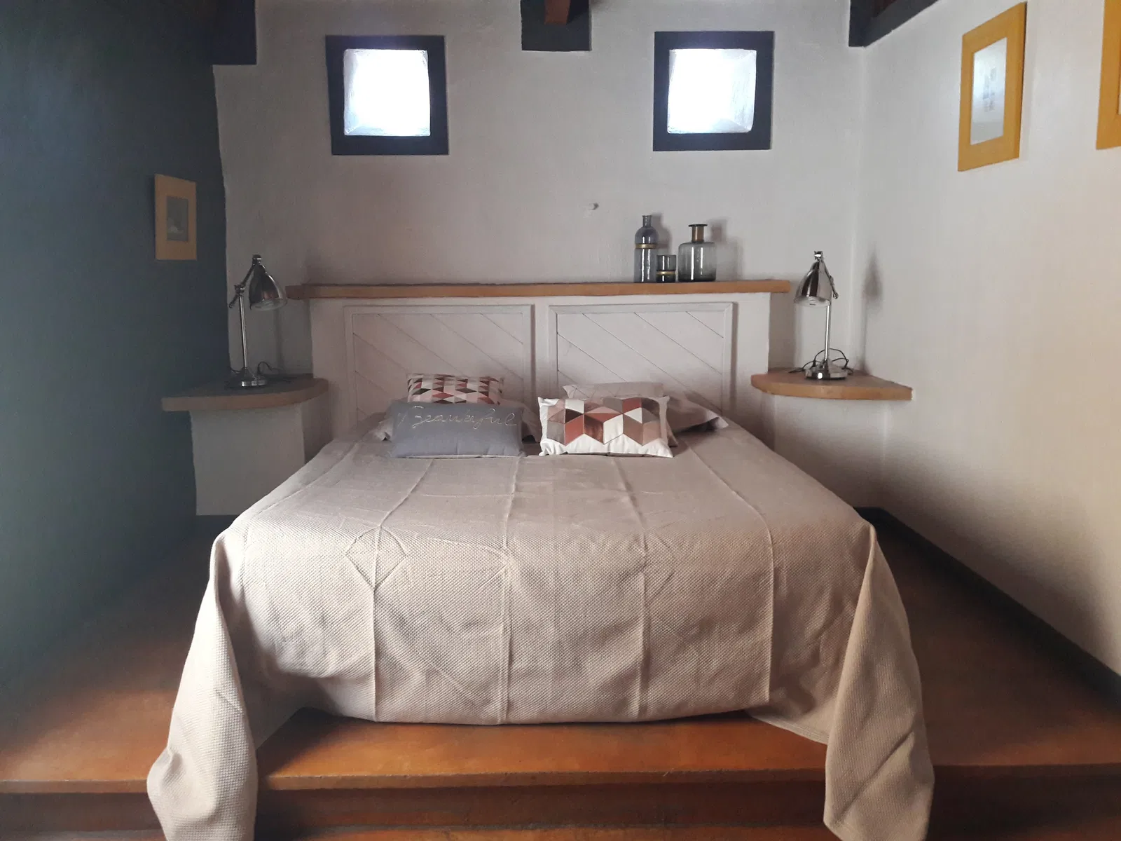 Room Rue de l'Abattoir in Villeneuve-lès-Béziers