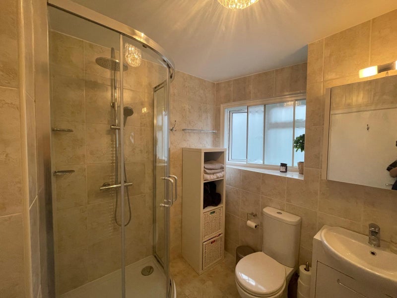 Flat Luxborough Street in City of Westminster