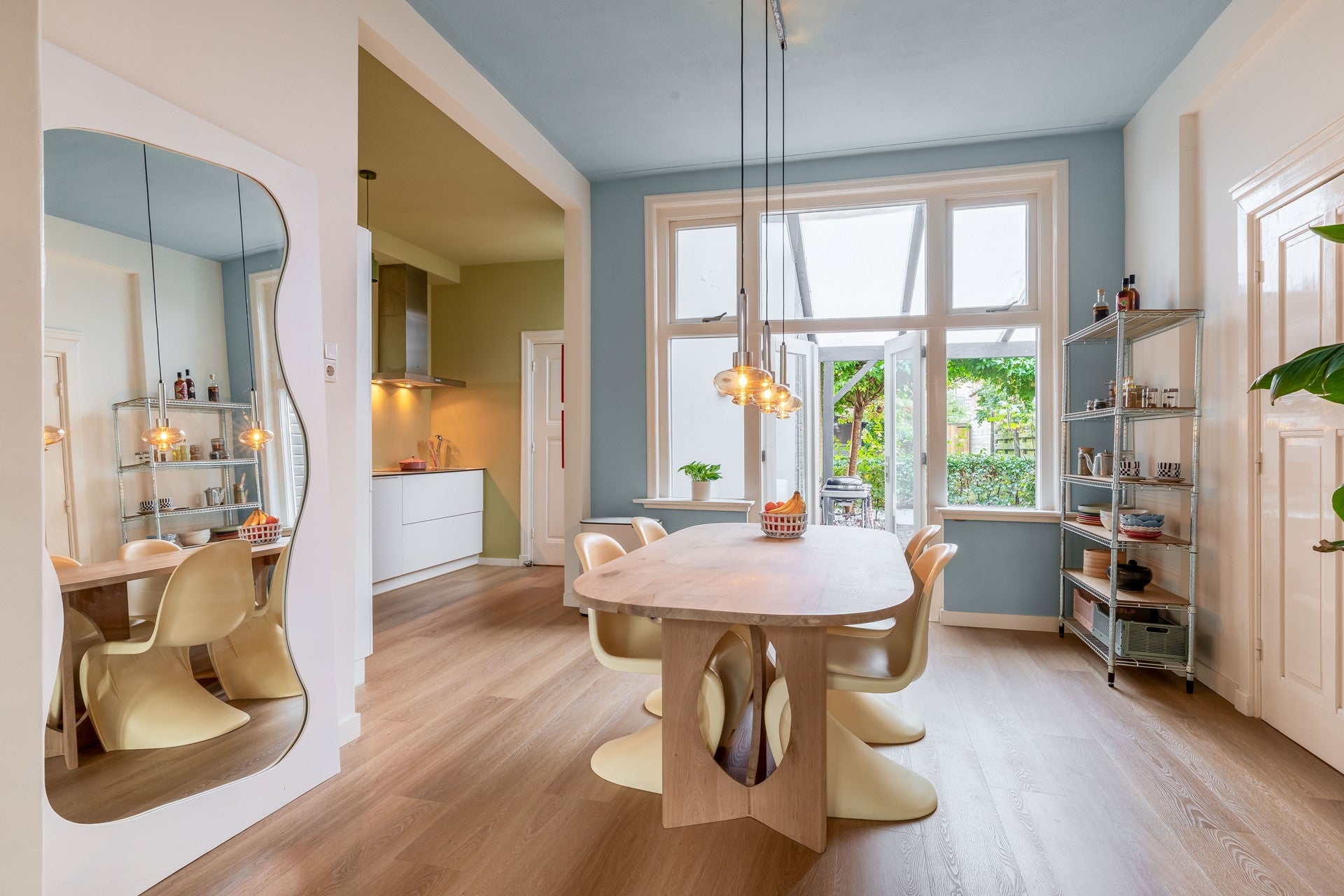 Appartement Helper Brink 27 in Groningen