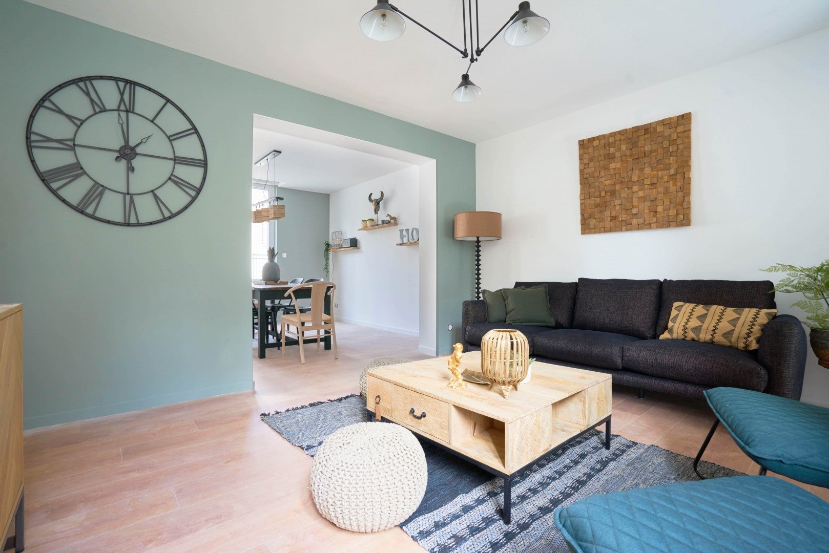 Maison Rue Jules Guesde à Reims