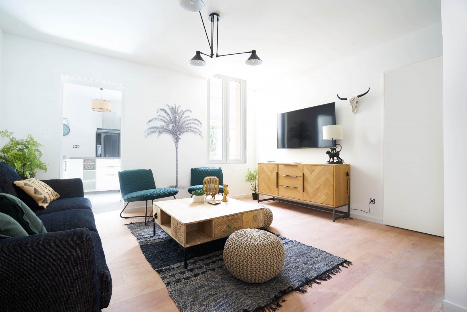 Maison Rue Jules Guesde à Reims