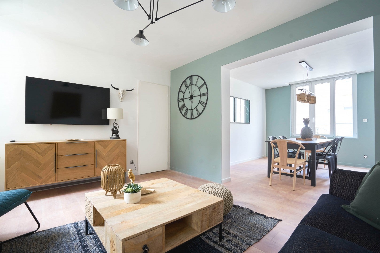 Maison Rue Jules Guesde à Reims