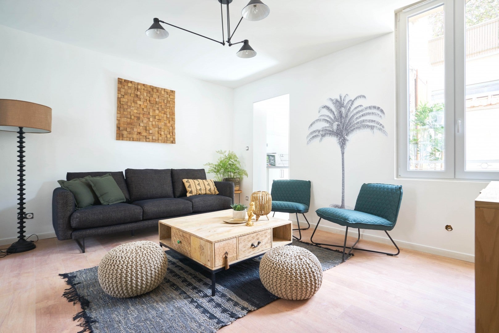 Maison Rue Jules Guesde à Reims