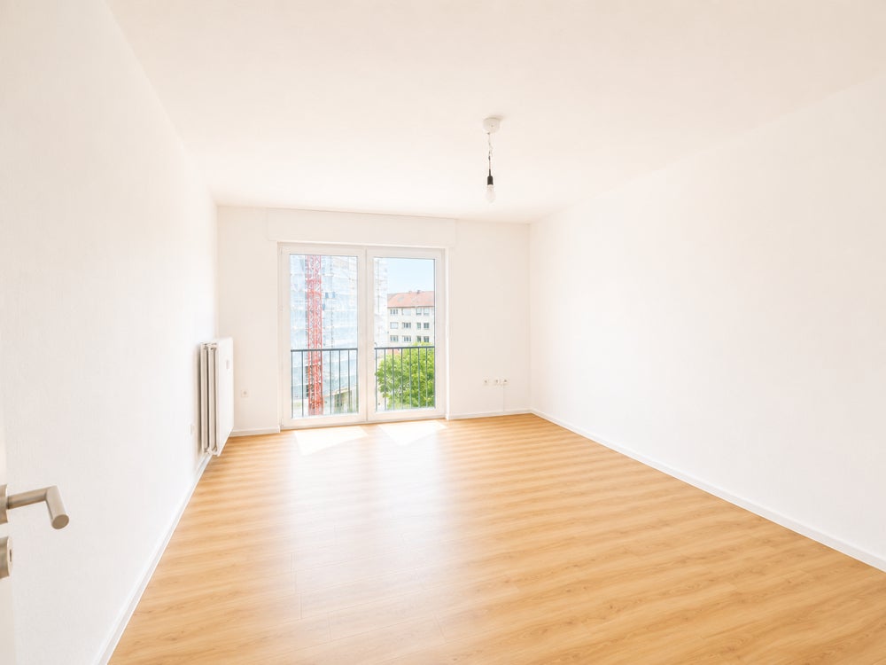 Wohnung Paul-Wittsack-Straße in Mannheim