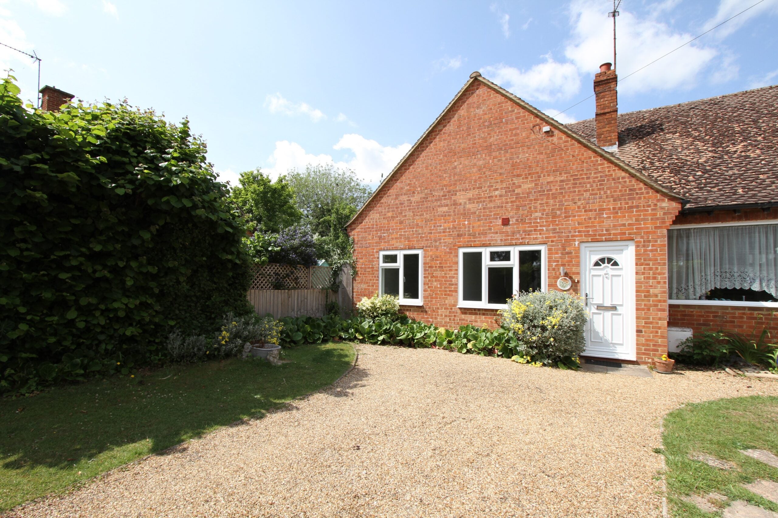 House Twyford Grove in Cherwell District