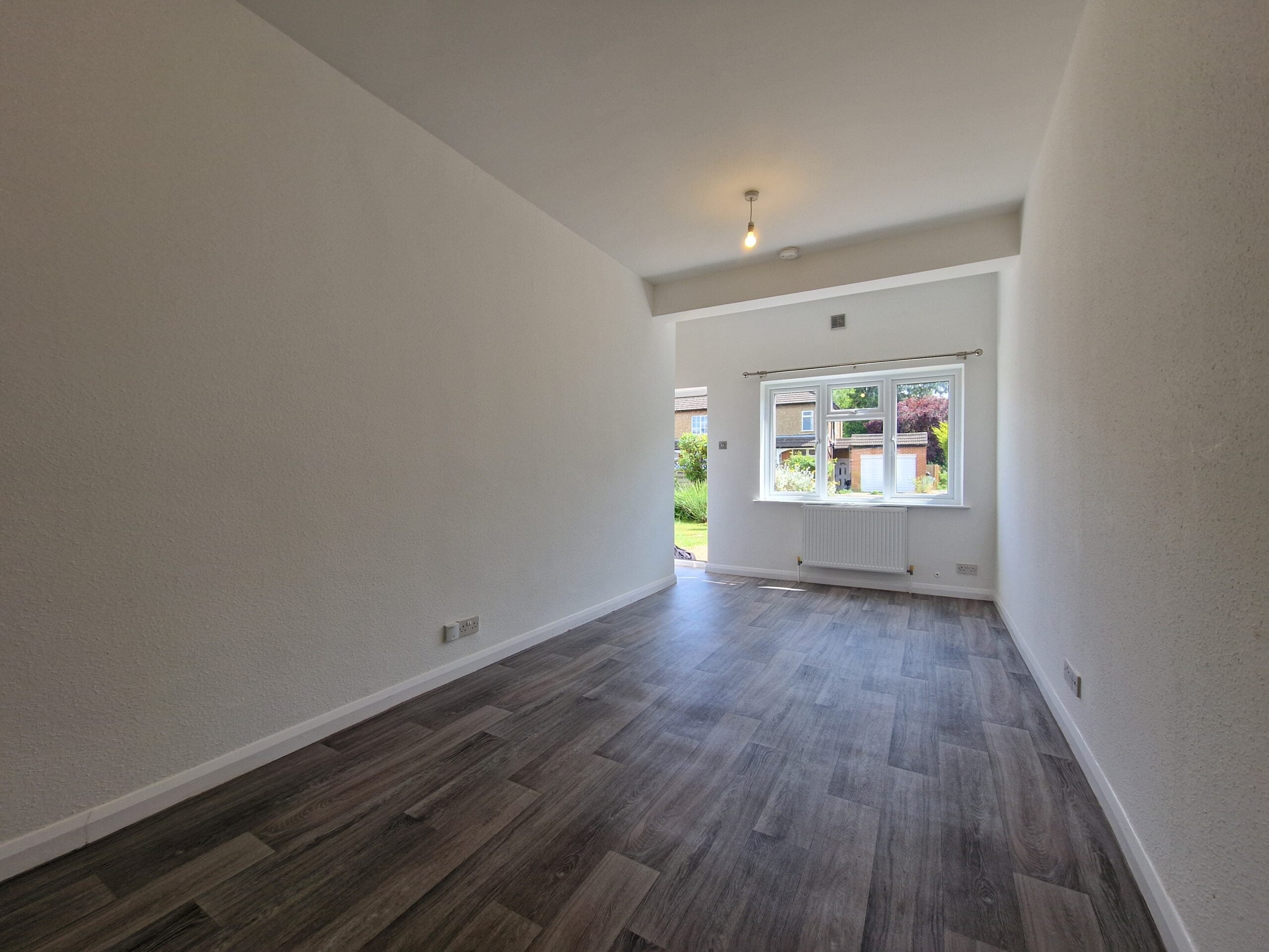 House Twyford Grove in Cherwell District