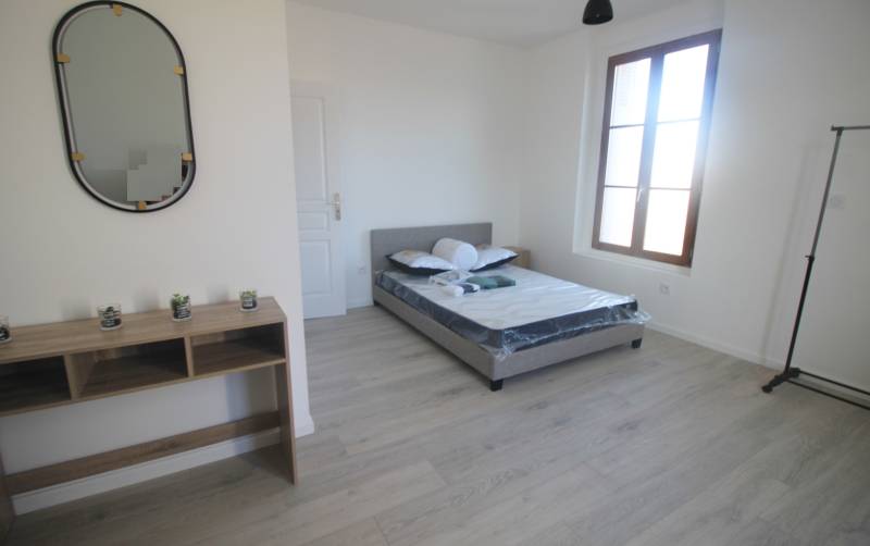 Appartement Rue Saint Jacques à Dieppe
