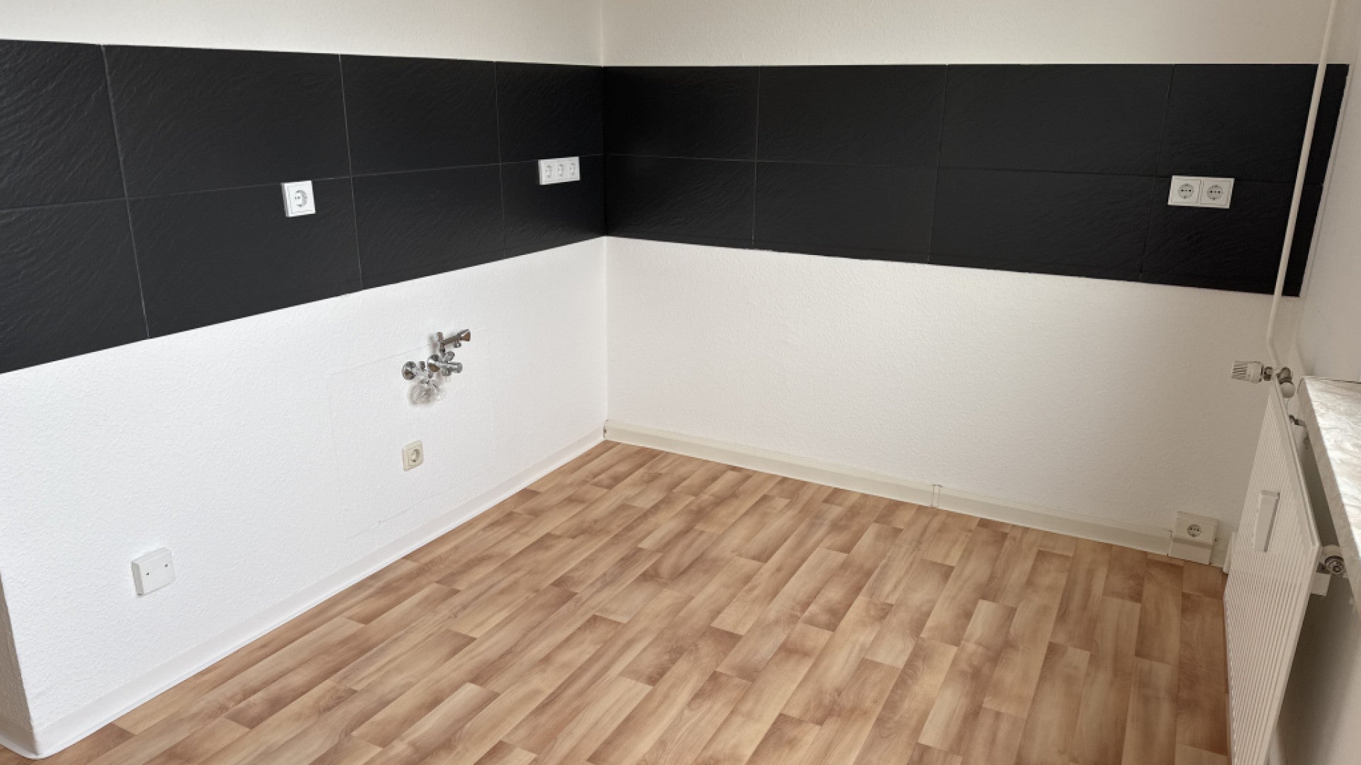 Wohnung Franz-Stephan-Straße in Gera