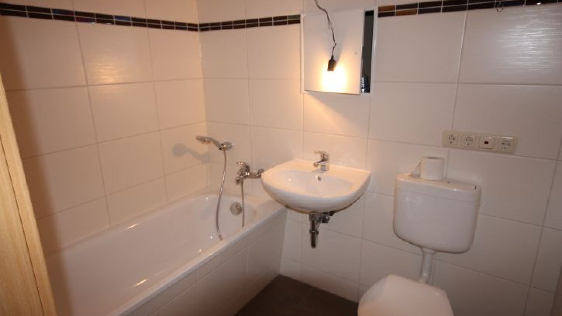 Wohnung Franz-Stephan-Straße in Gera