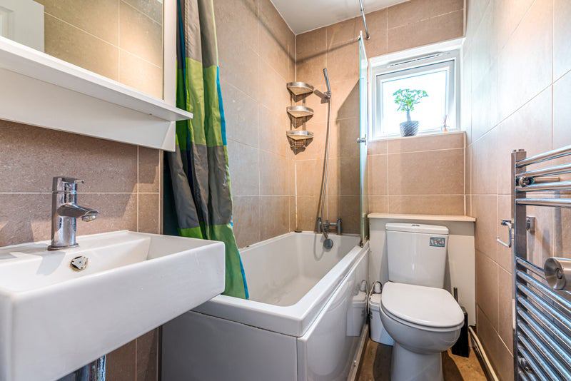 Room Bracklyn Street in Greater London