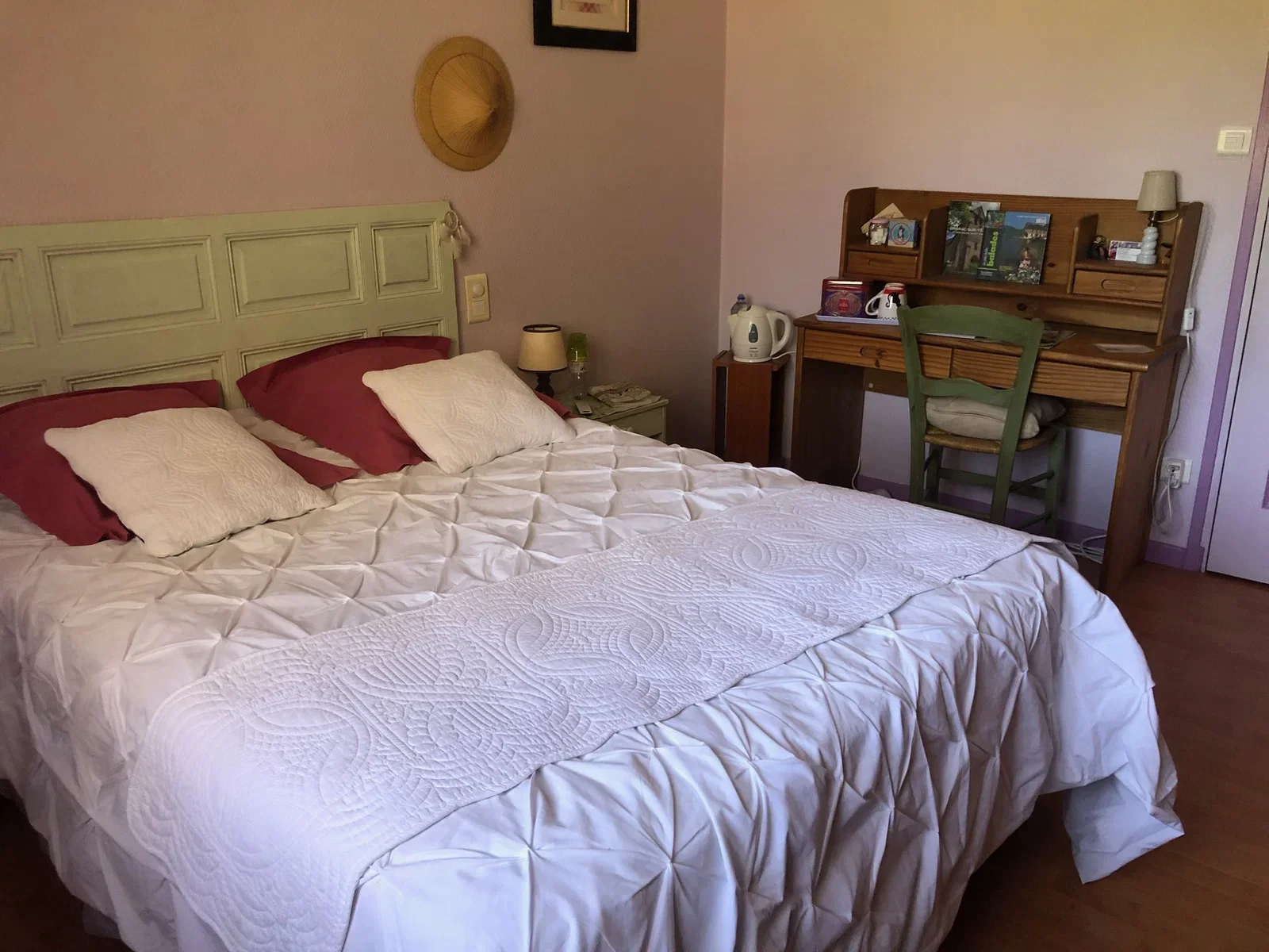 Chambre Route de Rouffignac à Orgnac-sur-Vézère