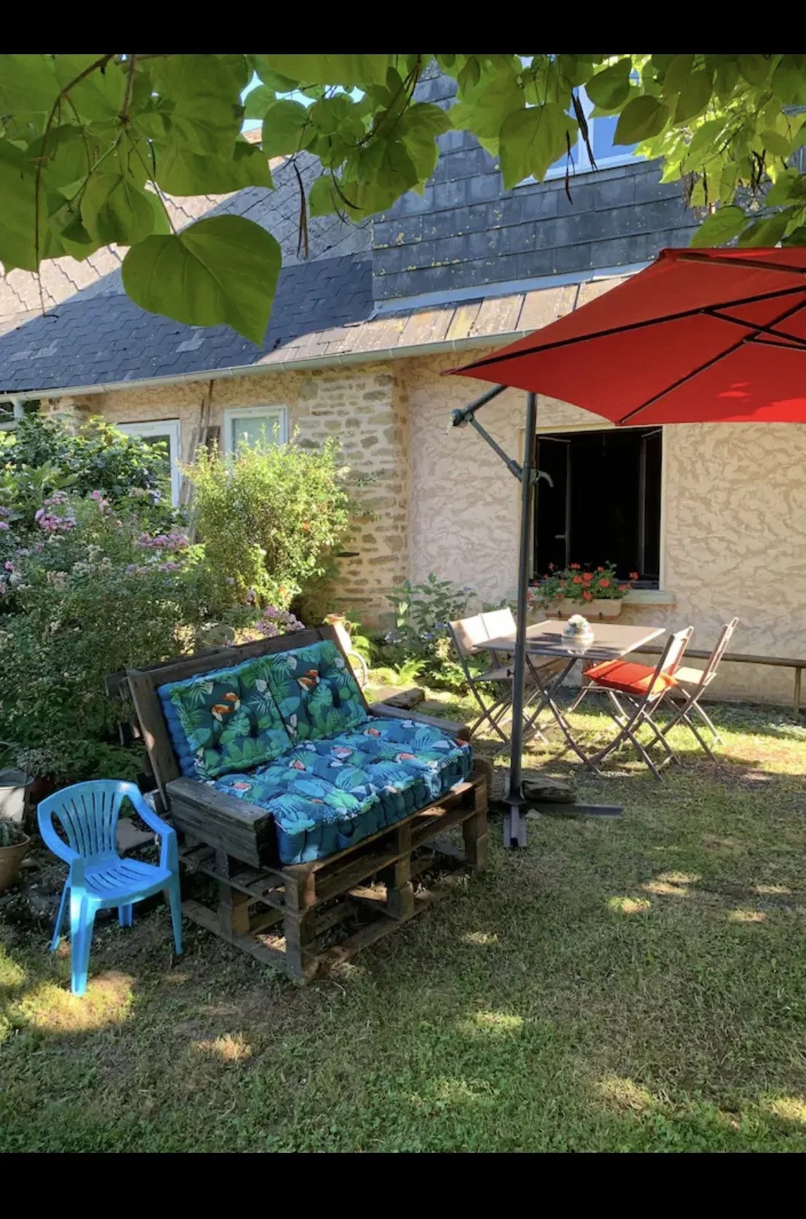 Chambre Route de Rouffignac à Orgnac-sur-Vézère