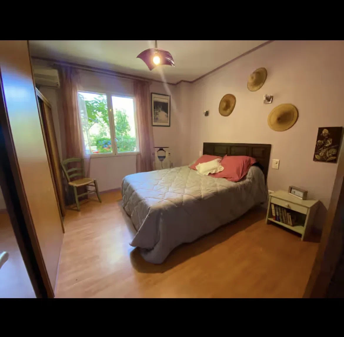 Chambre Route de Rouffignac à Orgnac-sur-Vézère