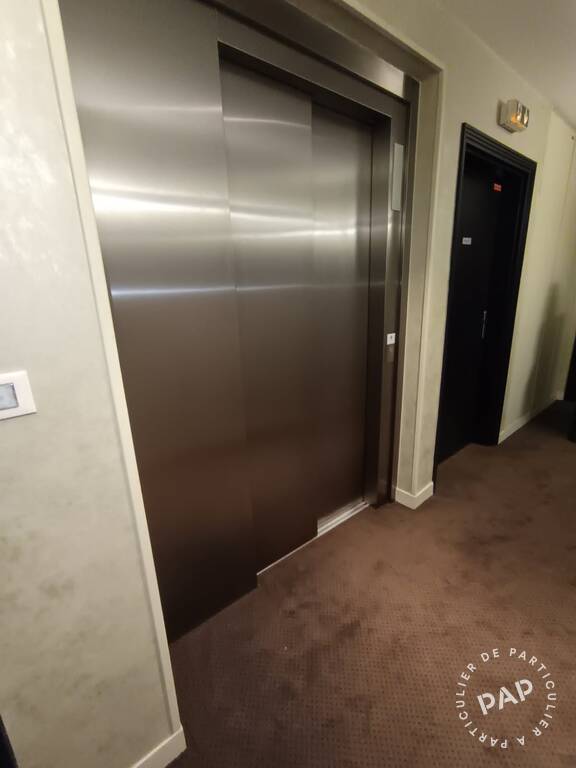 Appartement Rue de Paris à Joinville-le-Pont