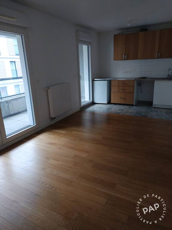 Appartement Rue de Paris à Joinville-le-Pont