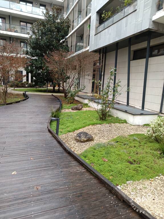 Appartement Rue de Paris à Joinville-le-Pont