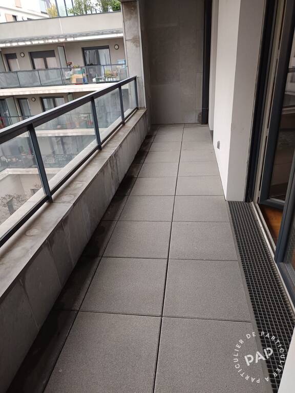 Appartement Rue de Paris à Joinville-le-Pont