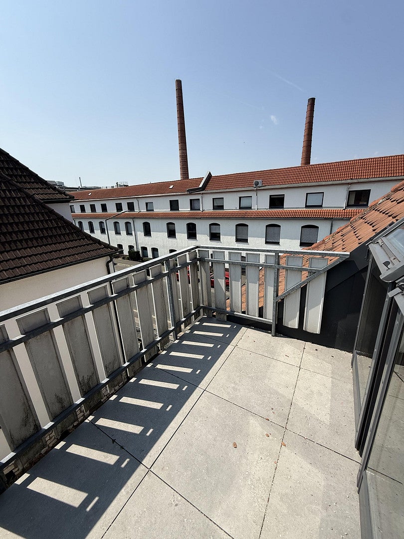 Wohnung Hermannstraße in Lauf an der Pegnitz