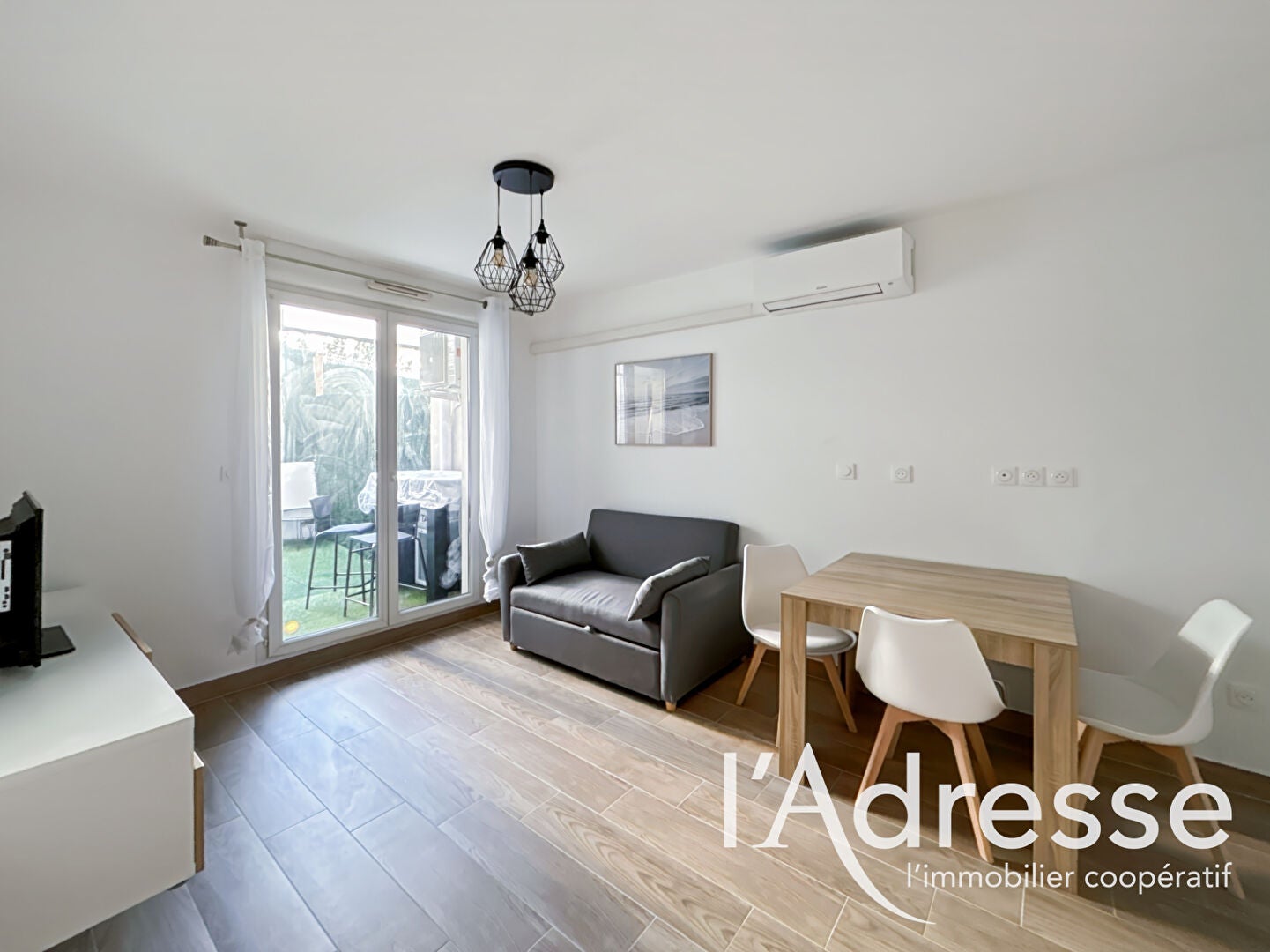 Appartement Avenue Émile Bodin à La Ciotat