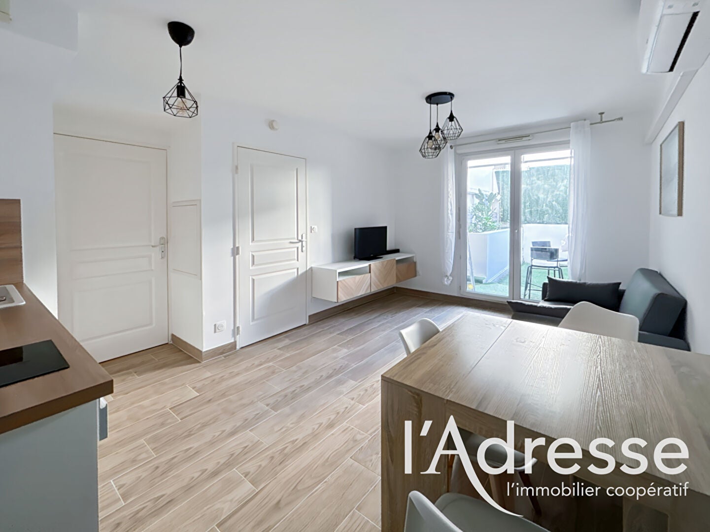 Appartement Avenue Émile Bodin à La Ciotat