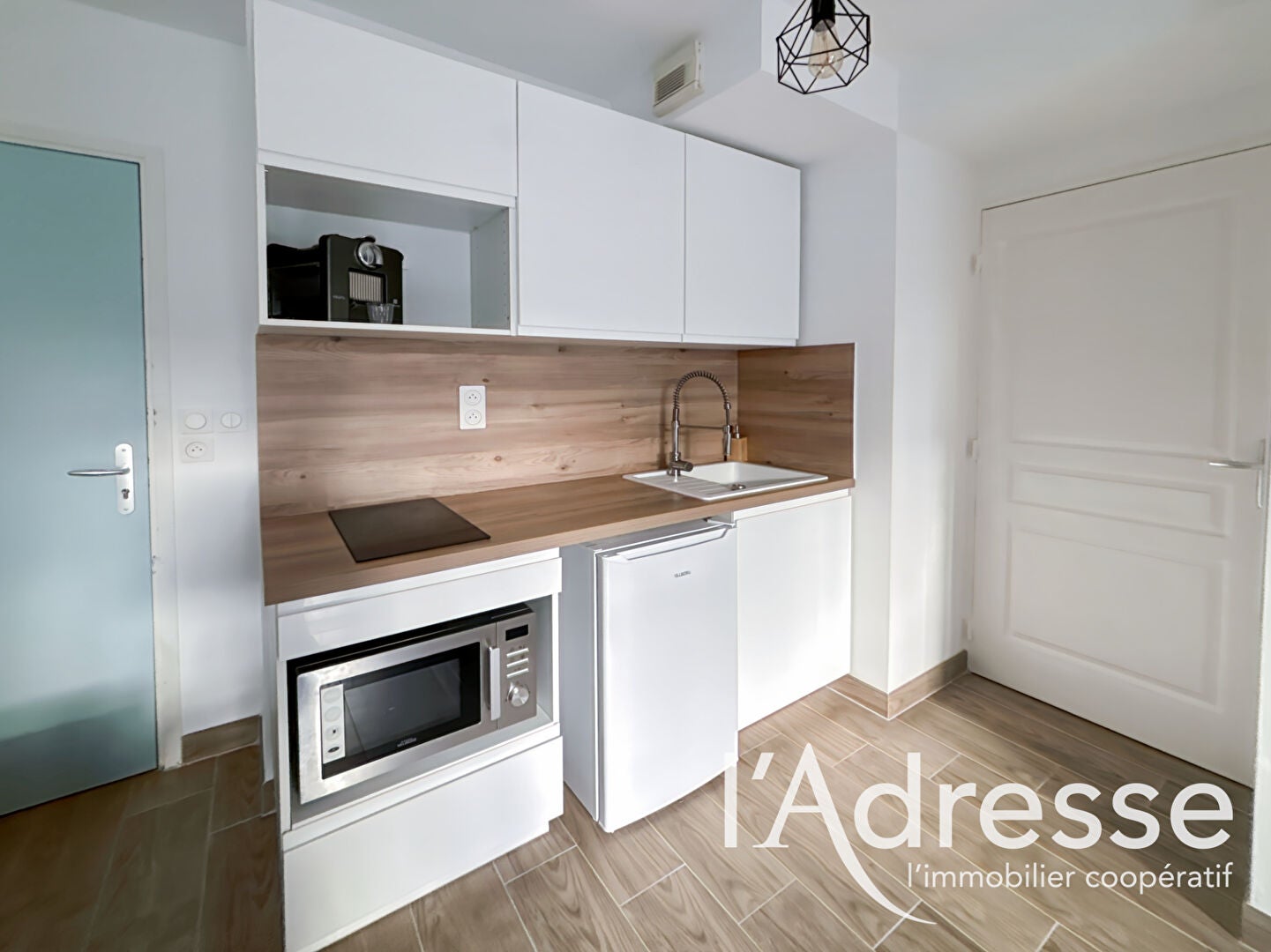 Appartement Avenue Émile Bodin à La Ciotat