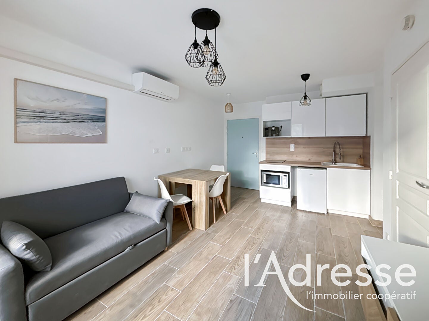 Appartement Avenue Émile Bodin à La Ciotat