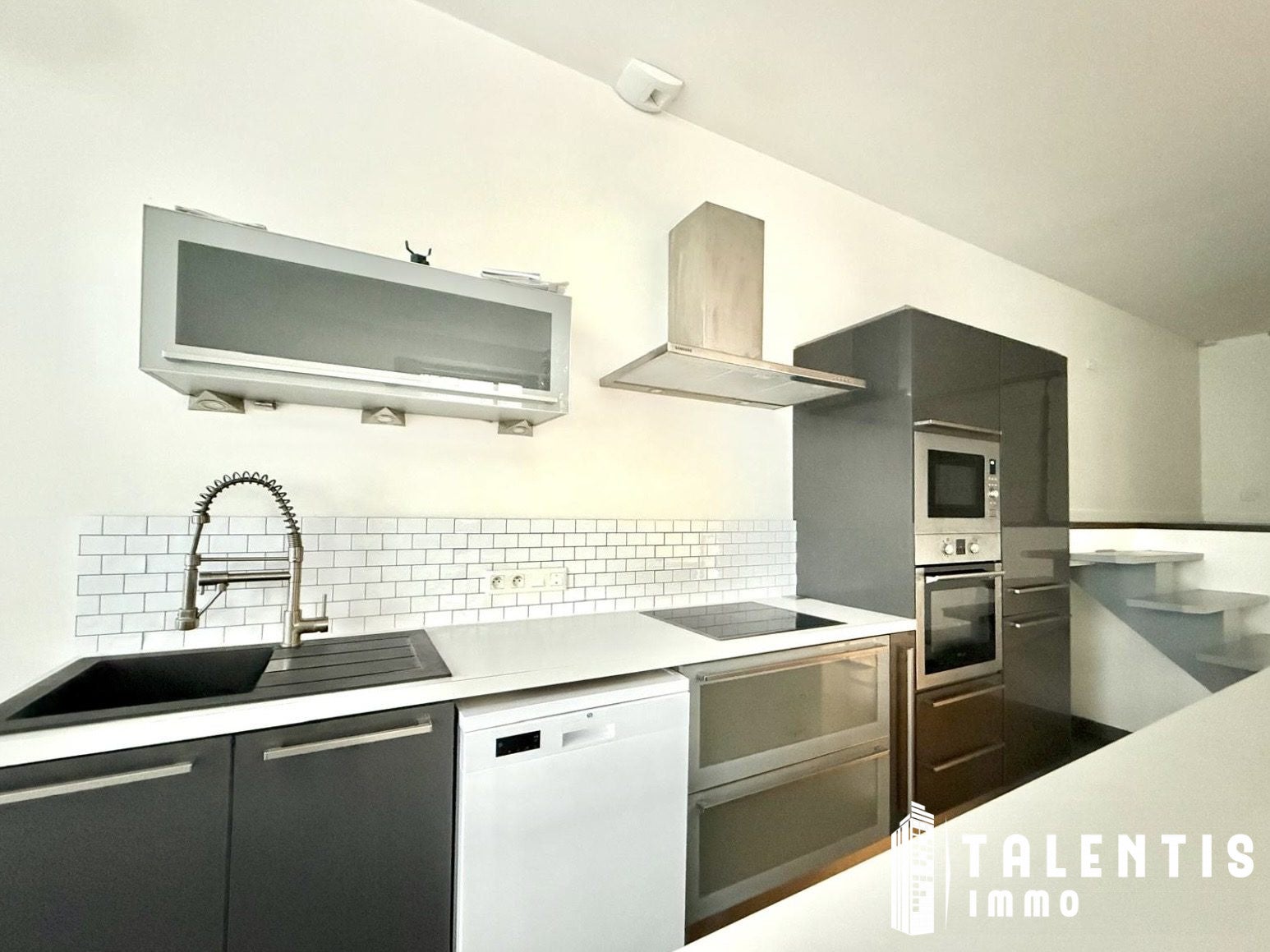 Appartement Rue Paul Bellamy à Nantes