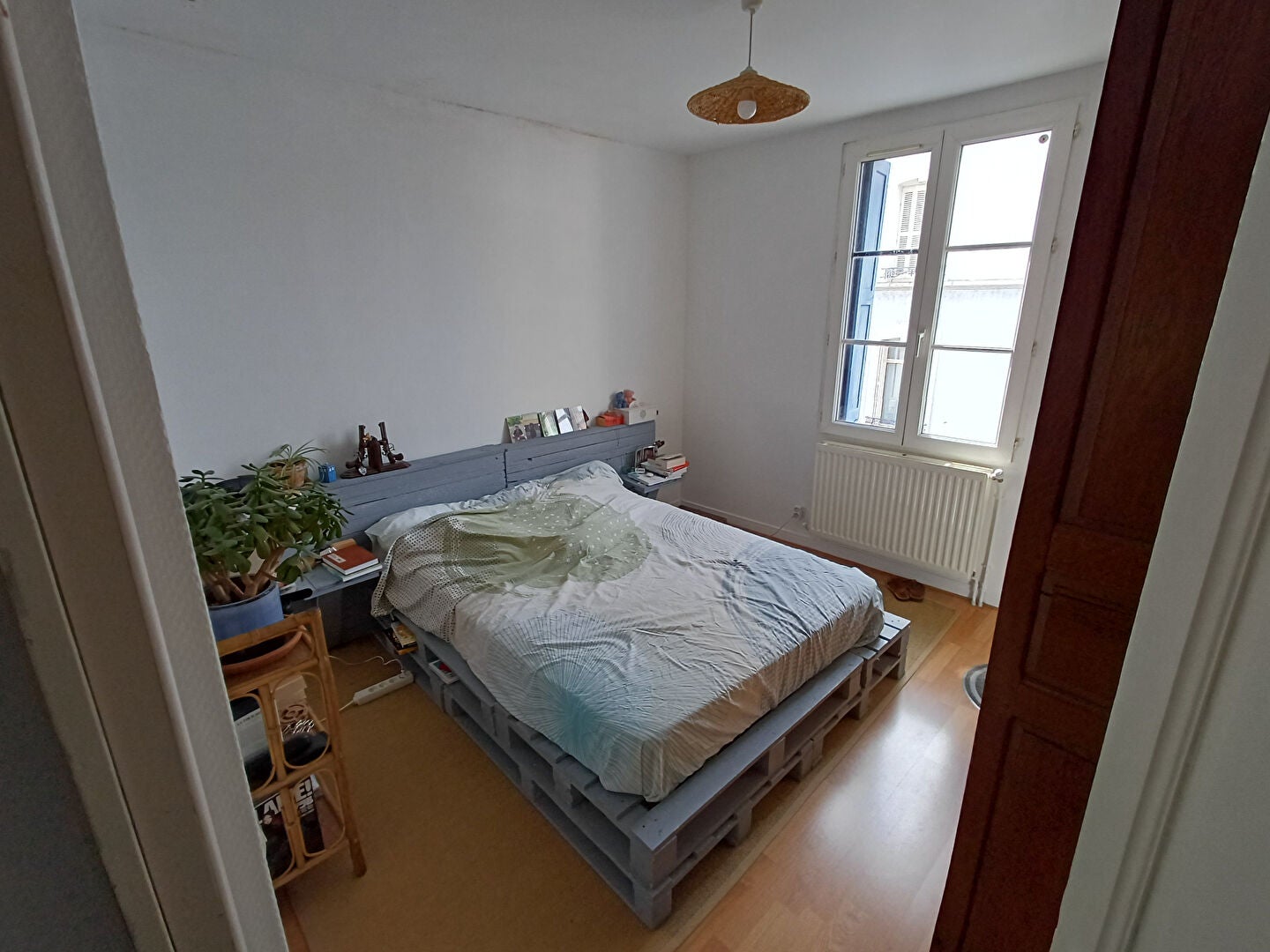 Maison Rue de la Mairie à La Riche
