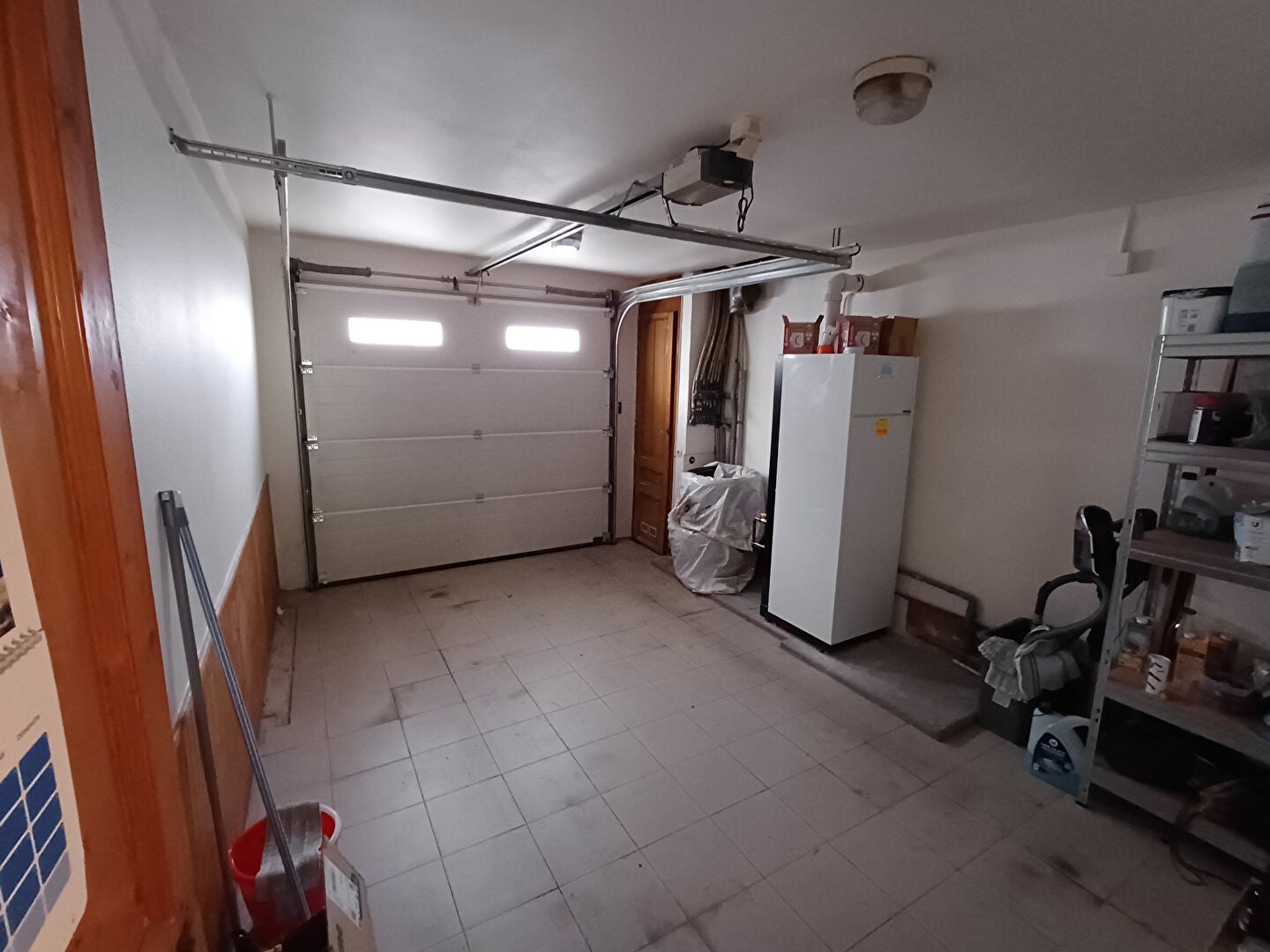 Maison Rue de la Mairie à La Riche