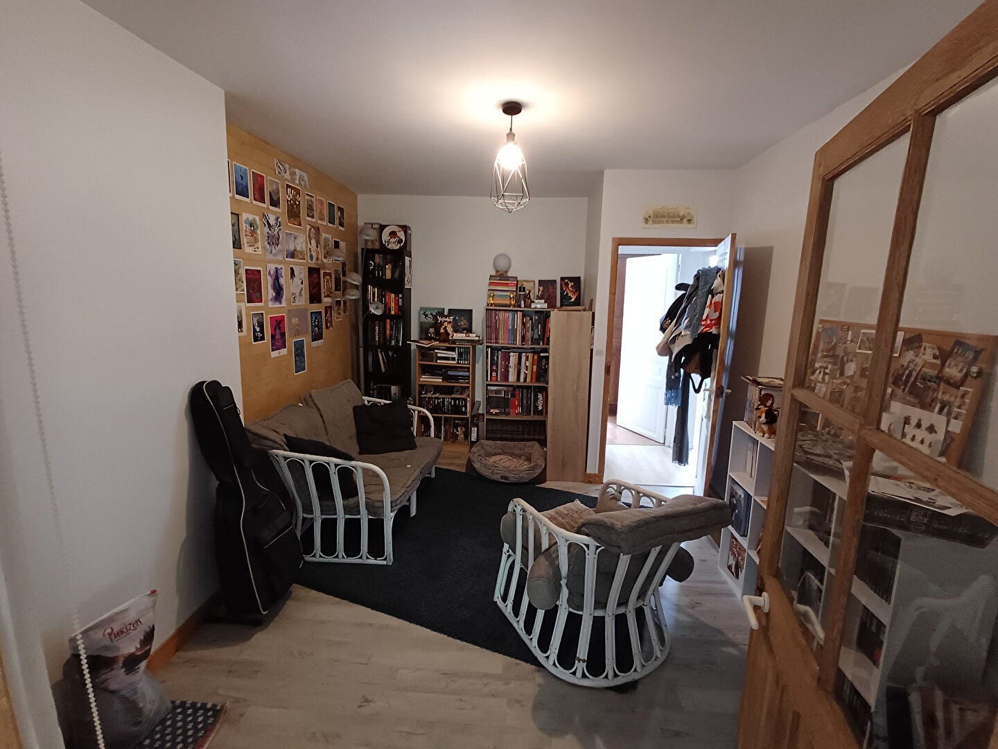 Maison Rue de la Mairie à La Riche
