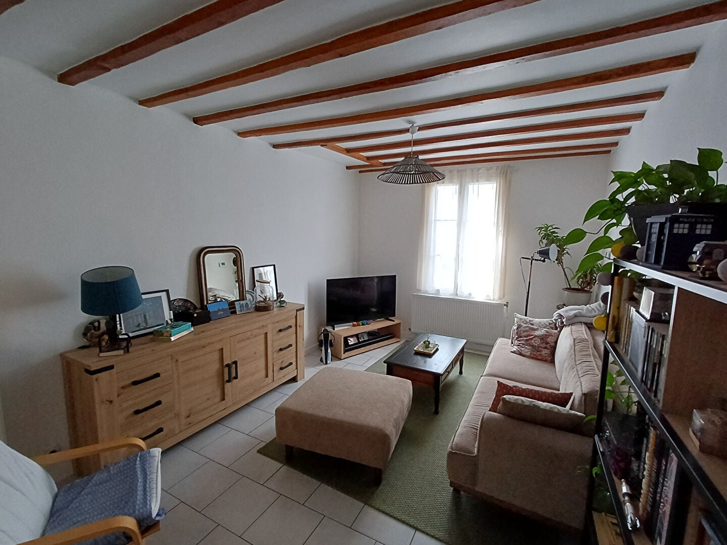 Maison Rue de la Mairie à La Riche
