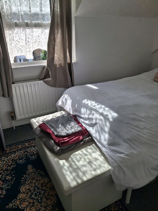 Room Berridge Road in Greater London